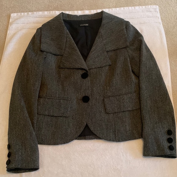 jMichaels Blazer and Pants set. - Picture 8 of 16